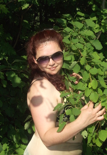 My photo - Rozochka, 44 from Nefteyugansk (@rozochka16)