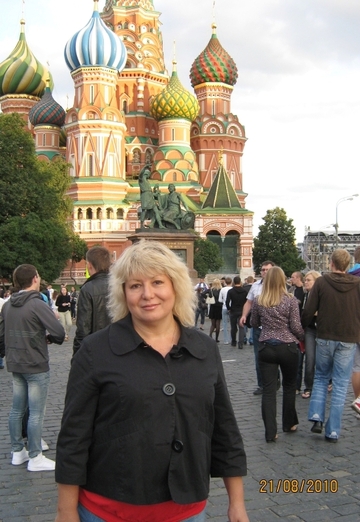 My photo - mila, 67 from Sochi (@mila20122)