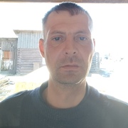 Егор, 36, Обозерский