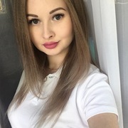 Юлия, 25, Воткинск