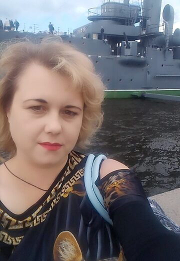 Моя фотография - Елена, 44 из Астрахань (@elena442987)
