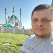 Владимир, 36, Тбилисская