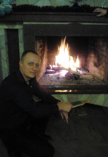 My photo - Vladimir, 42 from Tiraspol (@vladimir8380415)