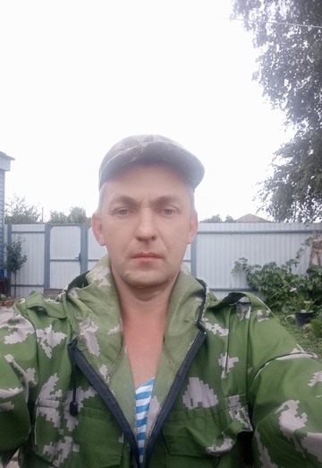 Моя фотография - Andrei Zaicev, 43 из Романовка (@andreizaicev2)
