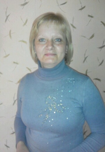 La mia foto - Elizaveta, 61 di Kryvyj Rih (@elizaveta8686)