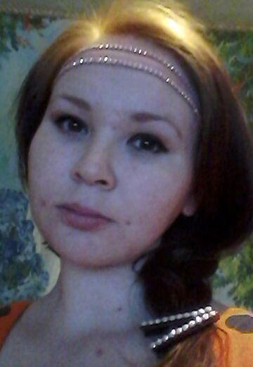 Моя фотография - ♥Регина♥, 32 из Архангельское (@regina3677)