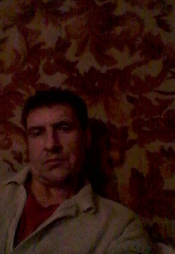 Моя фотография - Николай, 45 из Бишкек (@nikolay160413)
