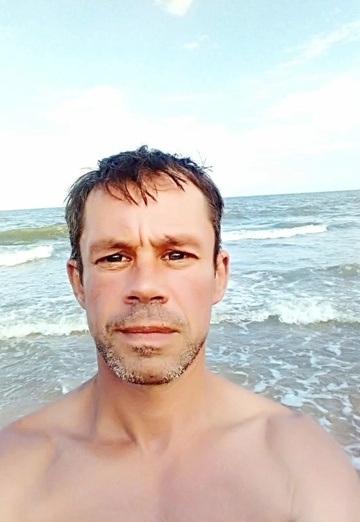 Моя фотография - Иван Бредихин, 45 из Санкт-Петербург (@ivanbredihin)