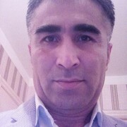 Юнус, 50, Хабаровск