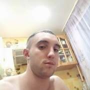 Сергей, 30, Угра