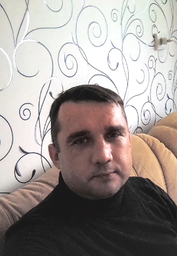 My photo - Aleksey, 45 from Taganrog (@aleksey440787)