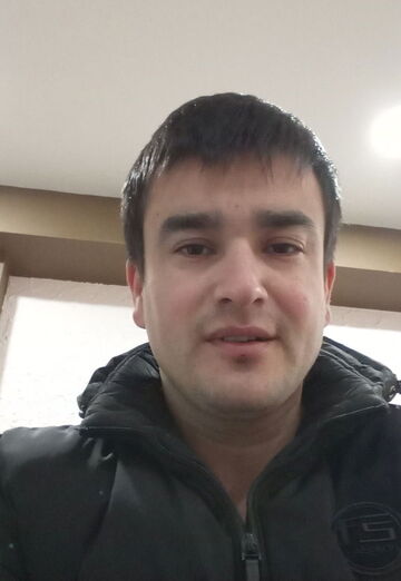 My photo - Marat Alyamov, 33 from Novosibirsk (@maratalyamov)
