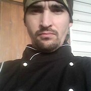 Денис, 38, Североморск
