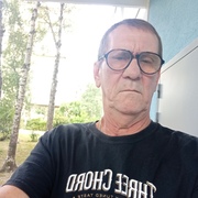 Михаил, 56, Санкт-Петербург