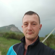 Вячеслав 31 год (Дева) на сайте знакомств Минеральных Вод