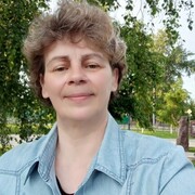 Демидович Вера, 56, Ялуторовск