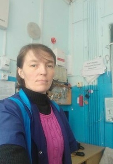 Моя фотография - Наташа, 54 из Приютово (@natasha38690)