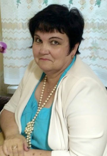 Моя фотография - Ольга, 57 из Благовещенск (@olga332584)