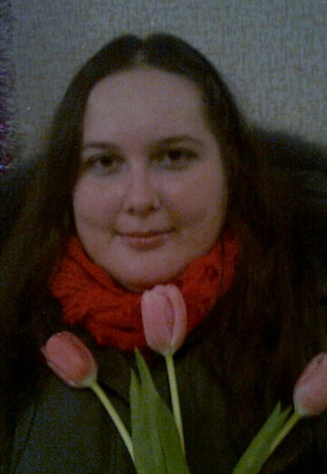 Моя фотография - Наталья, 37 из Гатчина (@natalya252737)