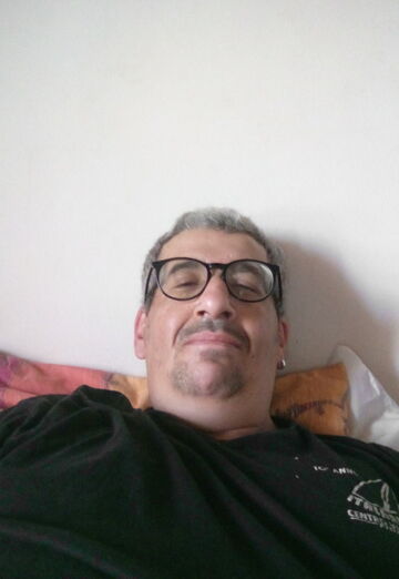 My photo - RAFFAELE Di palma, 49 from Naples (@raffaeledipalma)