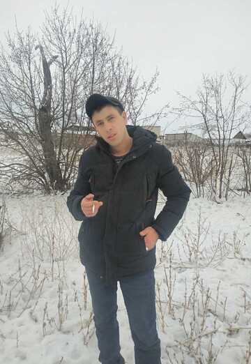 My photo - Andrey, 37 from Slavgorod (@andrey712387)