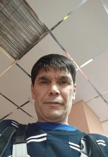 Mein Foto - Erkin, 55 aus Wsewoloschsk (@erkin2471)