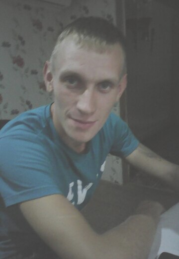 Моя фотография - Анатолий, 31 из Волжский (@anatoliy78593)