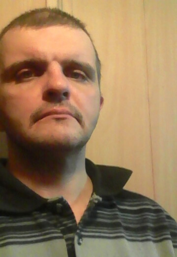 My photo - aleksey, 49 from Staraya Russa (@aleksey253825)