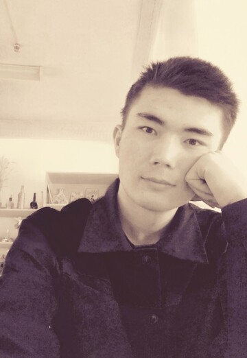 My photo - Rinat, 28 from Magnitogorsk (@rinat17638)