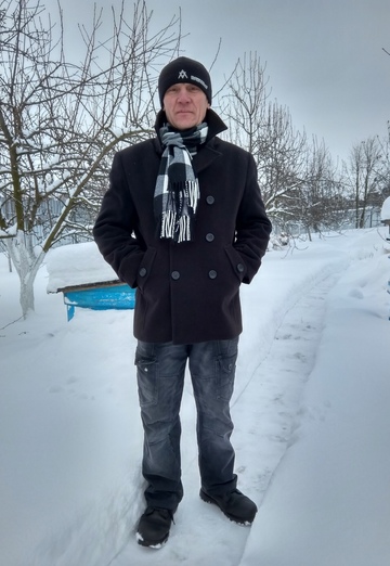 My photo - vladimir, 54 from Vitebsk (@masalskiy70)