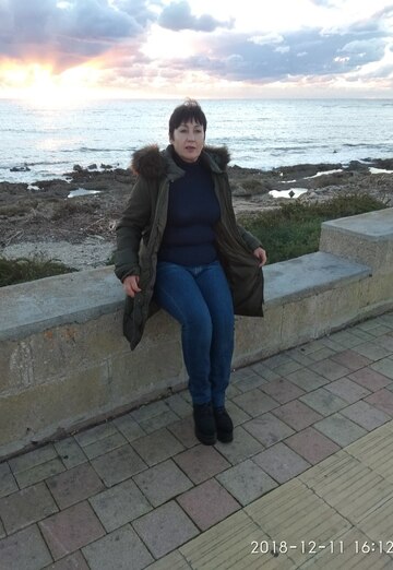 La mia foto - Vica, 56 di Drochia (@vica214)
