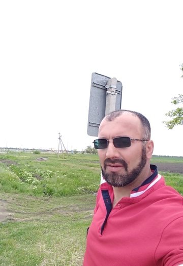 My photo - Almaz, 42 from Makhachkala (@almaz6569)