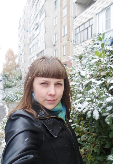Моя фотография - Светлана, 35 из Петропавловск (@svetlana36632)
