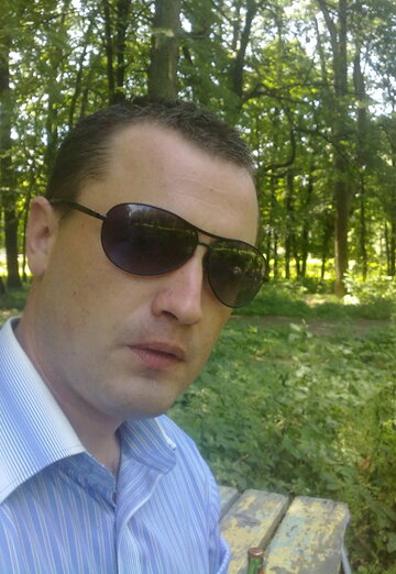 Моя фотографія - Роман, 35 з Львів (@roman238611)