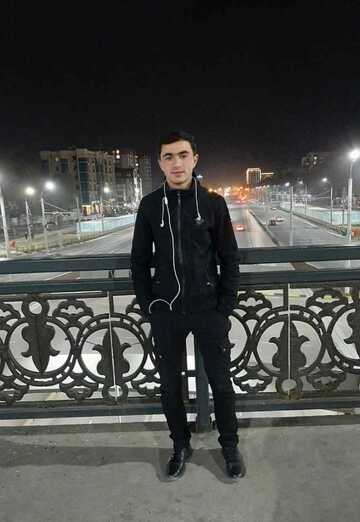 My photo - Shodon ✔, 26 from Dushanbe (@shodon29)