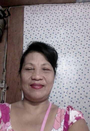 My photo - amy, 61 from Manila (@amy213)