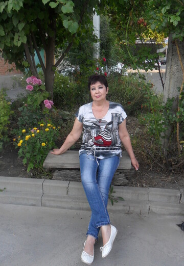 Моя фотография - Надежда, 66 из Ростов-на-Дону (@nadejda60332)