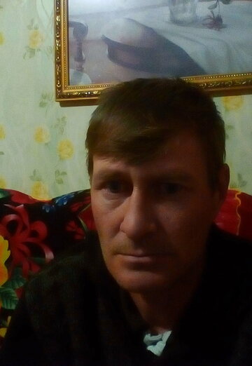 Моя фотография - Алексей, 44 из Козулька (@aleksey473116)