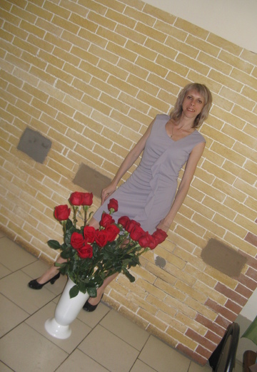 My photo - Natalya, 46 from Liski (@natalya54372)