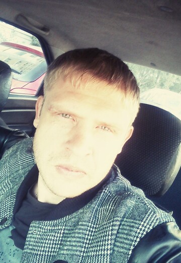 My photo - Evgeniy, 35 from Troitsk (@evgeniy175706)
