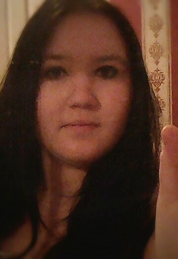 My photo - Anjelika, 25 from Selydove (@anjelika15073)