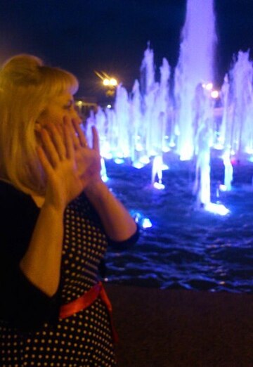 Моя фотография - Наталья, 57 из Астрахань (@natalya214818)