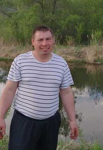 My photo - Ruslan, 37 from Kamyshla (@ruslan201138)