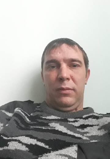 My photo - Evgeniy, 44 from Svetlograd (@evgeniy244163)