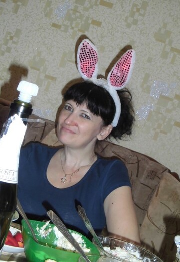 My photo - Natalya, 52 from Samara (@id595782)