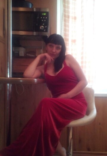 Моя фотография - Елена киса, 37 из Смоленск (@elenakisa4)