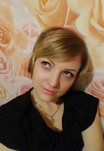 Моя фотография - Светлана, 38 из Поронайск (@svetlana220642)