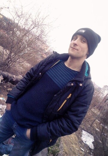Моя фотография - эрик, 33 из Мурманск (@erik7086)