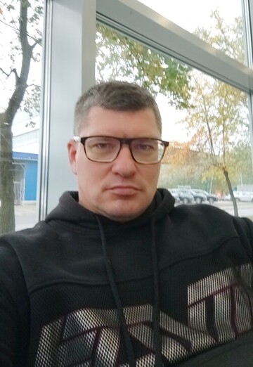 My photo - Aleksandr, 44 from Grodno (@aleksandr1052613)