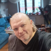 Aleksey 50 Moscow